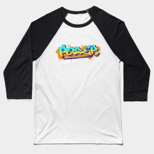 Poser Baseball T-Shirt